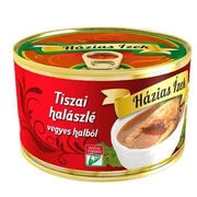Halászlé tiszai 400g Házias ízek   6#