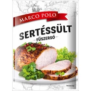 Marco Polo 30g Sertéssült fűszersó30#