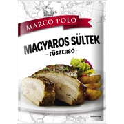 Marco Polo 30g Magyaros sültek    30#
