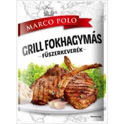Marco Polo 30g Grill fokhagym.f.kev30