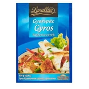 Lucullus Gyros gyorspác      30g 20/#