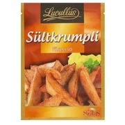 Lucullus Sültkrumpli fűszersó 30g20/#