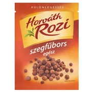 Szegfűbors Egész 10G Horváth Rozi 20#