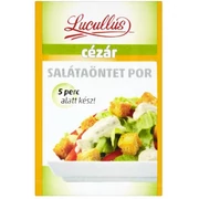 Lucullus S.öntet.por 12g Cézár    30#