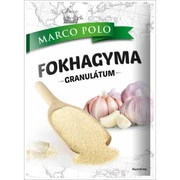 Marco Polo Fokhagymagranulátum20g 30#