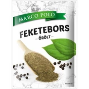 Marco Polo Feketebors őrölt 20g   35#
