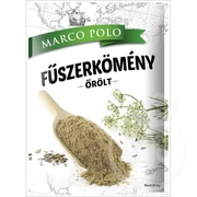 Marco Polo Kömény őrölt     20g   30#