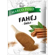 Marco Polo Fahéj Őrölt      20g   35#