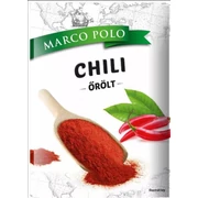 Marco Polo Chili őrölt      20g   30#