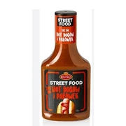 Roleski 365g Street Food Hot Dog   6#