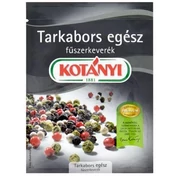 Kotányi Tarkabors egész      16g 25/#