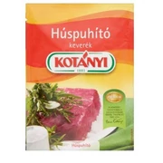 Kotányi Húspuhító fűszersó   35g 25/#
