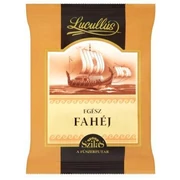Lucullus Fahéj Egész         20g 20/#