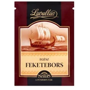 Lucullus Feketebors egész    16g 20/#