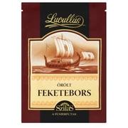 Lucullus Feketebors őrölt    20g 20/#