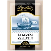 Zselatin Lucullus           15g  20/#