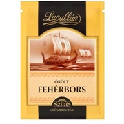 Lucullus Fehérbors  őrölt    16g 20/#