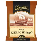 Lucullus Szerecsendió egész  15g 15/#