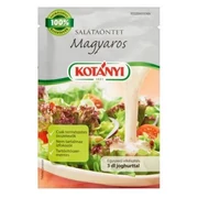 Kot.Salátaöntet Magyaros     13g 30/#