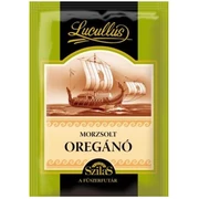 Lucullus Oregano  Morzsolt    5g 20/#