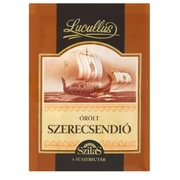 Lucullus Szerecsendió őrölt  15g 20/#
