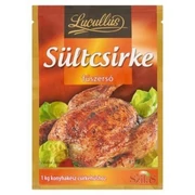 Lucullus Sültcsirke fűszersó 40g 20/#