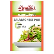Lucullus S.öntet.por12g Ezersziget30#