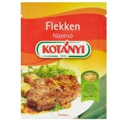 Kotányi Flekken fűszersó     35g 25/#