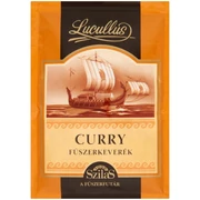Lucullus CURRY         20g       20/#