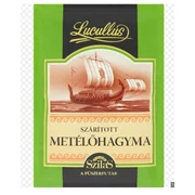 Lucullus Szárít. Metélőhagyma 5g 15/#