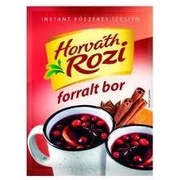 Forraltbor fűsz.kev.30g Horváth R.25#