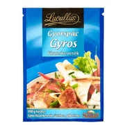 Lucullus Gyros fűszerkeverék 30g 20/#