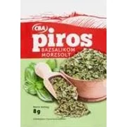 Bazsalikom  Morzsolt 5g CBApiros 20/#