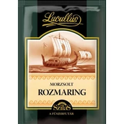 Lucullus Rozmaring morzsolt 5g    20#