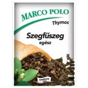 Marco Polo Szegfűszeg egész  10g  30#