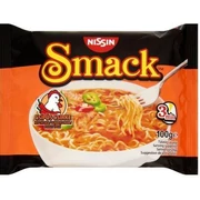 Smack Inst.Tészta Csíp.Csirke100g 24#