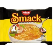 Smack Inst.Tészta Csirke     100g 24#