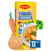 Maggi Tyúkhúsleveskocka     120g 20/#