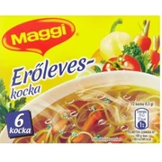 Maggi Erőleves kocka         60g 20/#