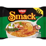 Smack Inst.Tészta Chili 100g 24#