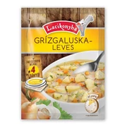 Lacikonyha 40g Grízgaluska leves  15#