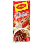 Maggi Pörköltszaft kocka    120g 20/#