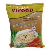 VIFOOD Inst.Tészta Sertéshús íz60g36#