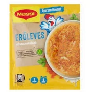 Maggi Erőleves cérnametélttel 62g 24#Gyorsan finomat