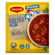 Maggi Gulyásleves tarhonyával 48g 22#Gyorsan finomat
