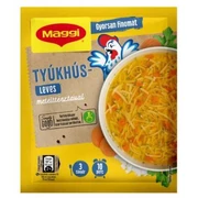 Maggi Tyúkhúsleves metélttészt40g 20#Gyorsan finomat
