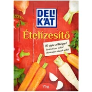 Delikát 8 ételízesítő        75g 35/#