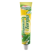 Majonézes torma 160g   Univer    24/#