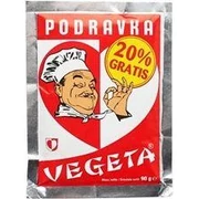 Vegeta Podravka 500g             12/#