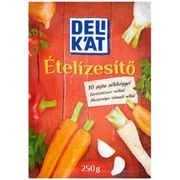 Delikát 8 ételízesítő       250g  14#